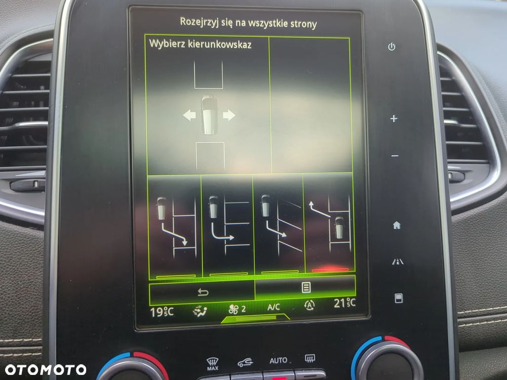 Renault Grand Scenic ENERGY dCi 130 INTENS - 29