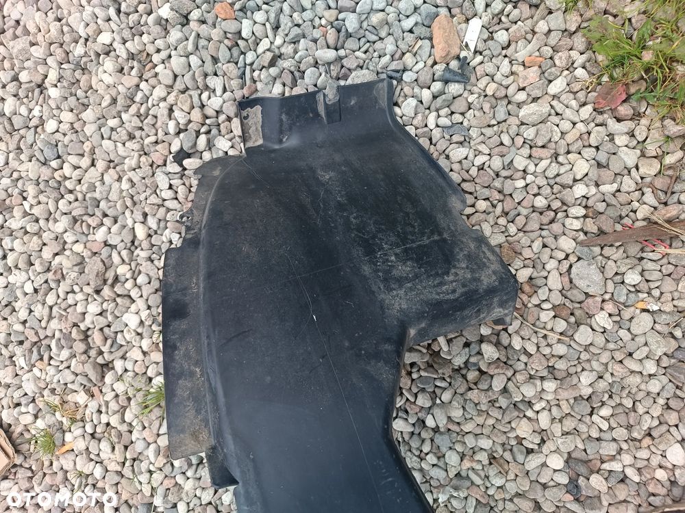 NADKOLE PRZÓD PRZEDNIE LEWE VOLVO S40 V40 30883728 - 2
