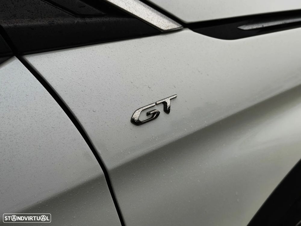 Peugeot 3008 1.5 BlueHDi GT - 9