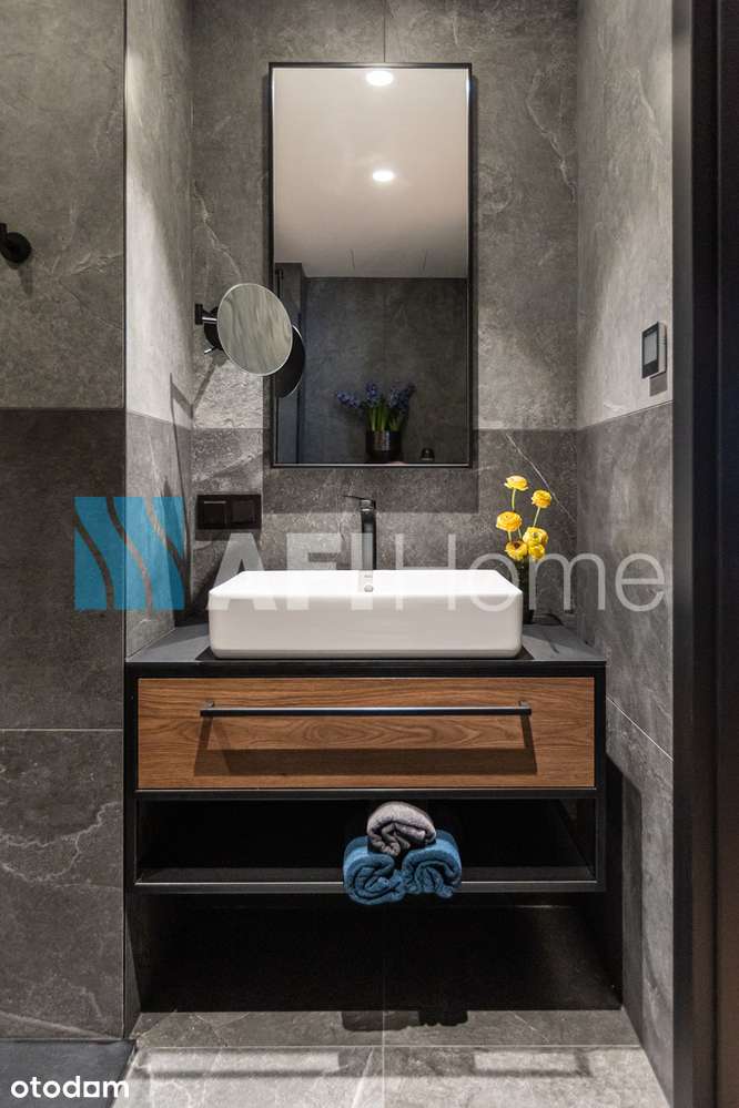 Bez prowizji | 2-pokojowy apartament | Dajwór