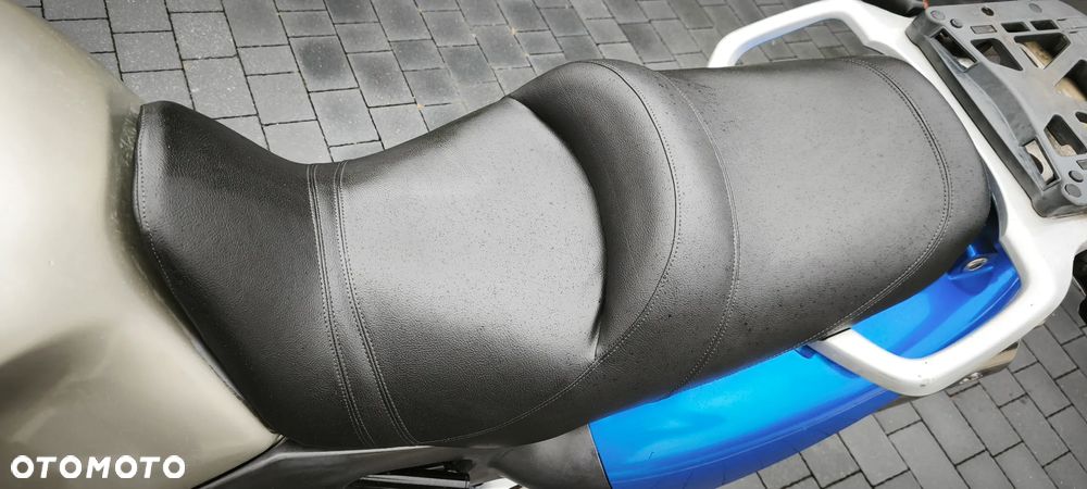 Honda Varadero - 11