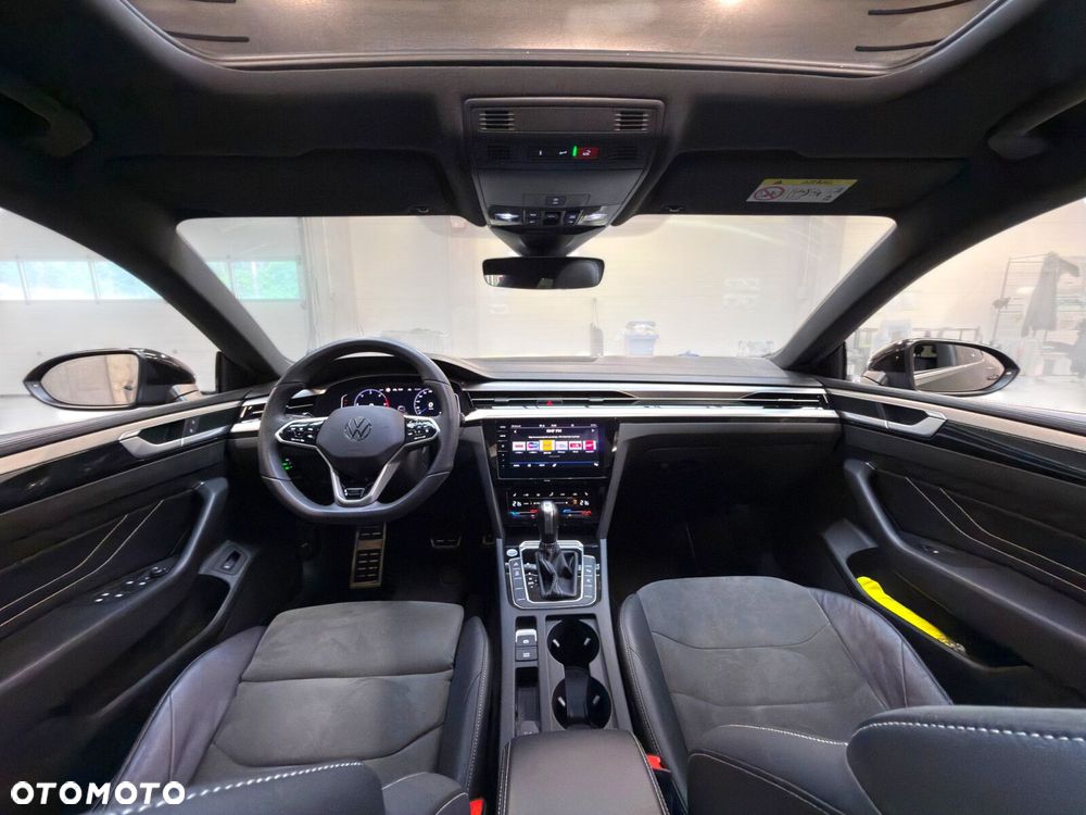 Volkswagen Arteon Shooting Brake 2.0 TDI R-Line DSG - 29