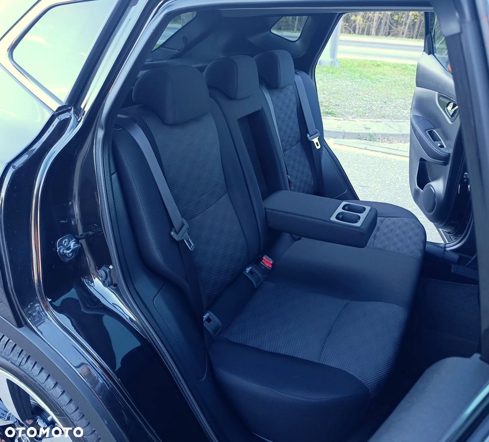 Nissan Qashqai 1.6 DIG-T Tekna - 14