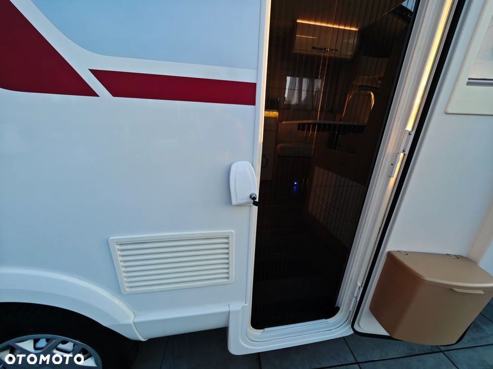 Roller Team 287 TL - 16