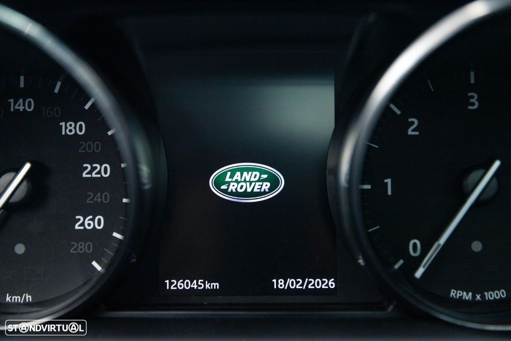 Land Rover Range Rover Sport 2.0 SD4 HSE - 28