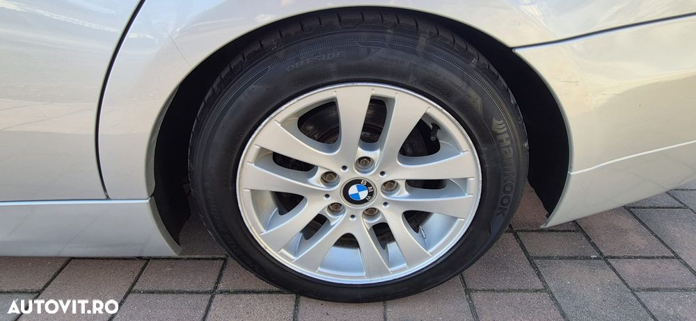 BMW Seria 3 - 11