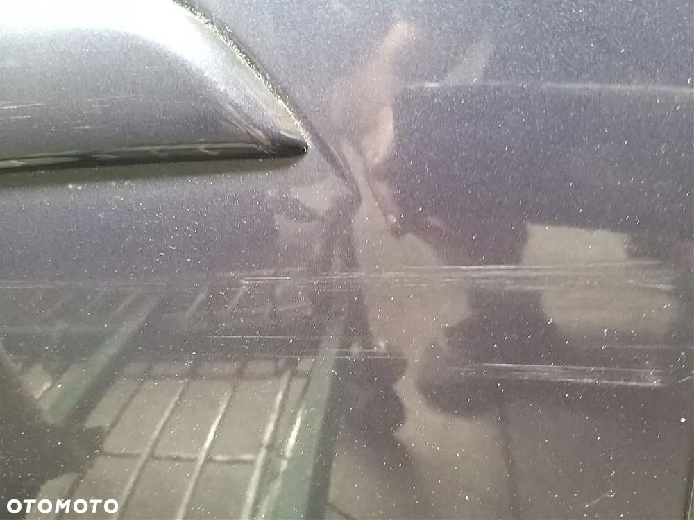 Drzwi przednie prawe przód Citroen C4 Grand Picasso I - 11