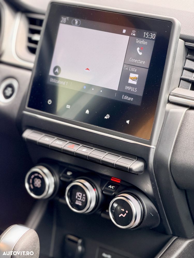 Renault Captur - 11