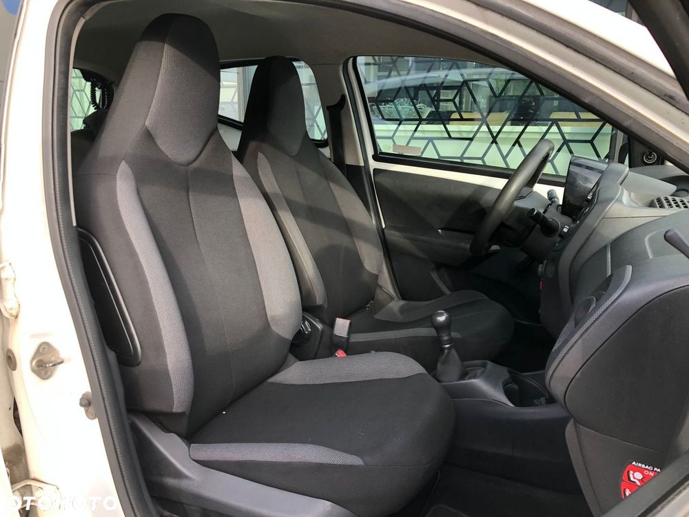 Toyota Aygo - 20