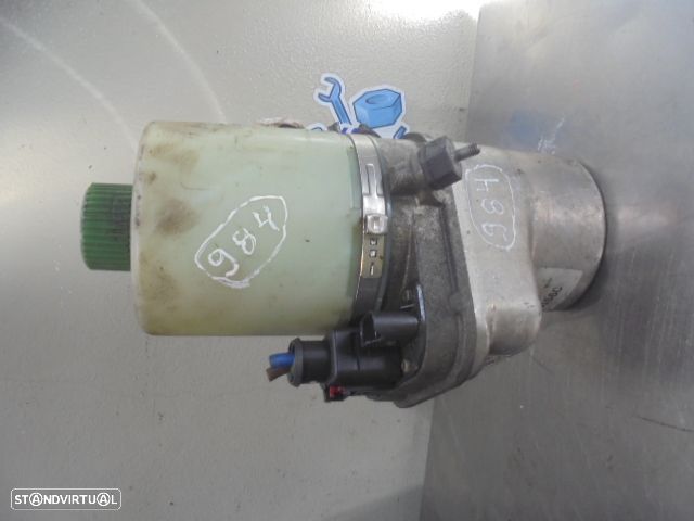 Bomba Direção 6R0423156C VW POLO 6R FASE 1 2014 1.6TDI 90CV 3P VERMELHO - 1