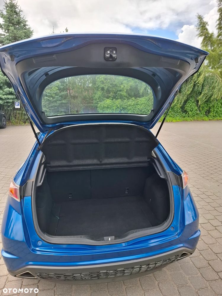 Honda Civic 1.8 Comfort - 6