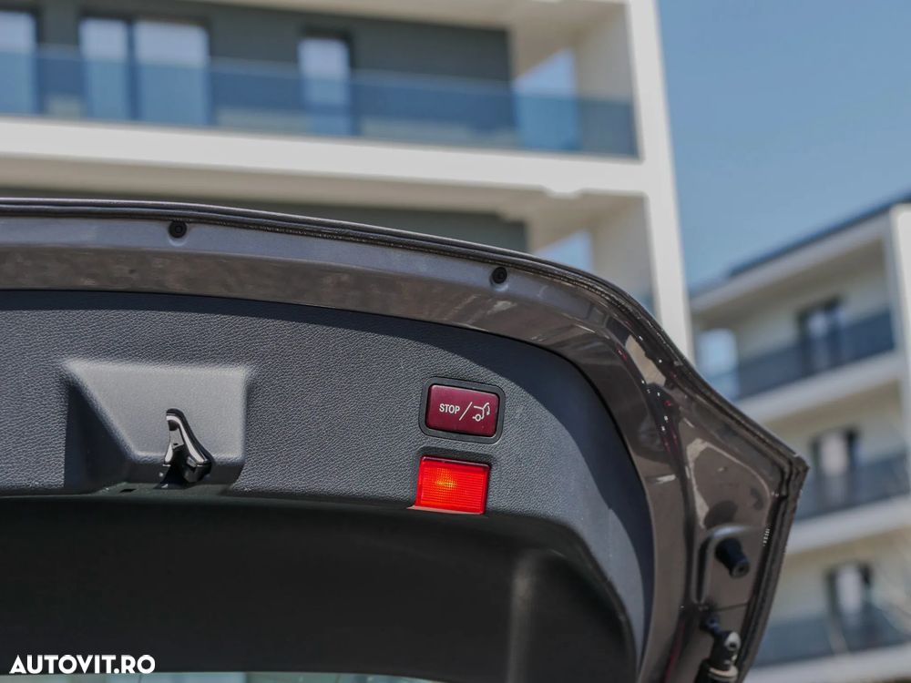 Mercedes-Benz CLA 250 Shooting Brake 4Matic 7G-DCT Sport - 25