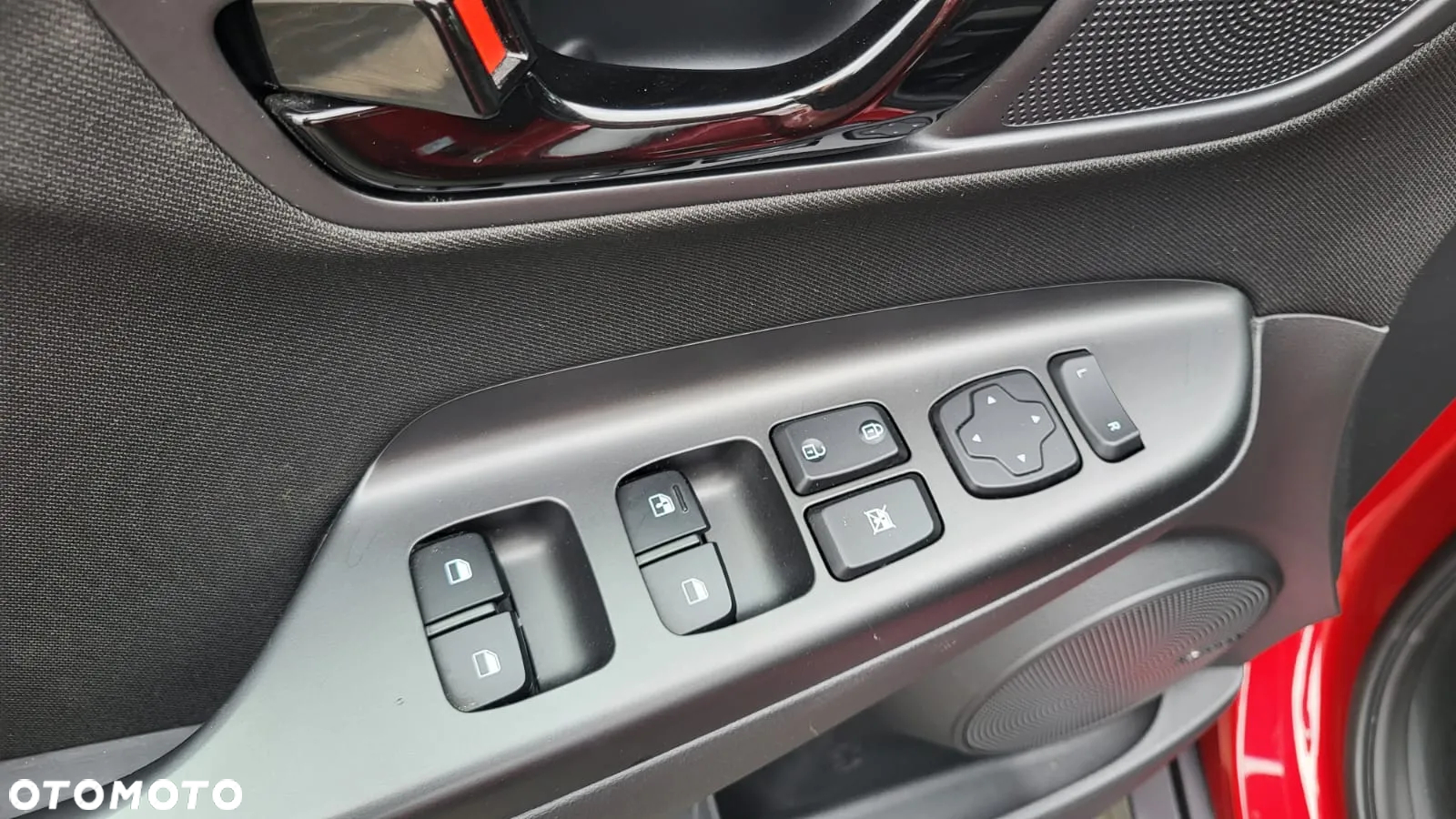 Hyundai Kona 1.6 GDI Hybrid Style DCT - 30
