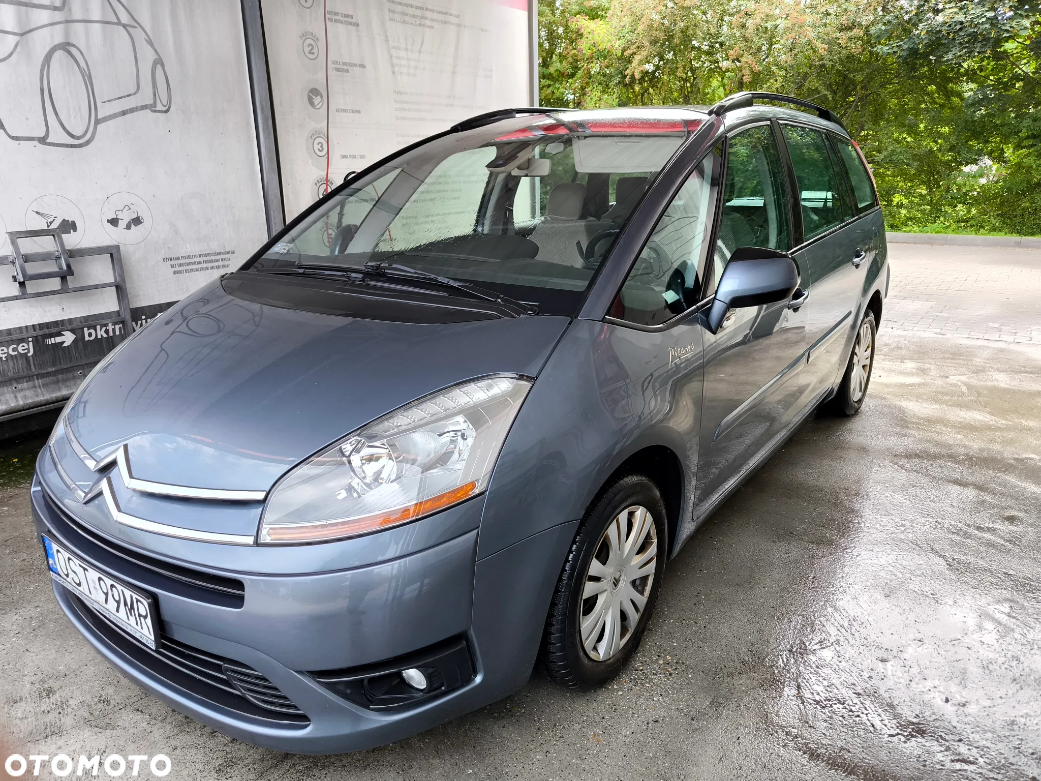 Citroën C4 Picasso 2.0 HDi Impress Pack MCP - 3
