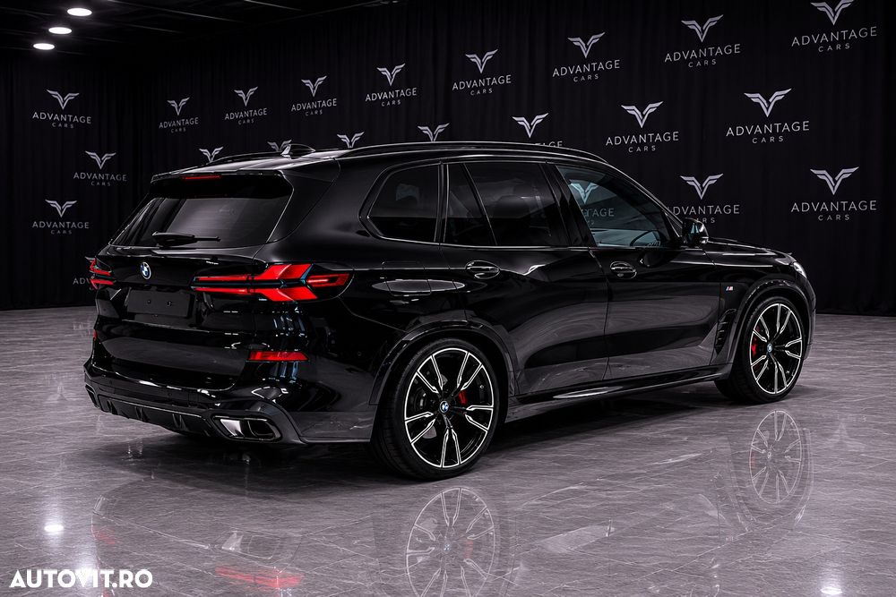 BMW X5 xDrive30d - 3
