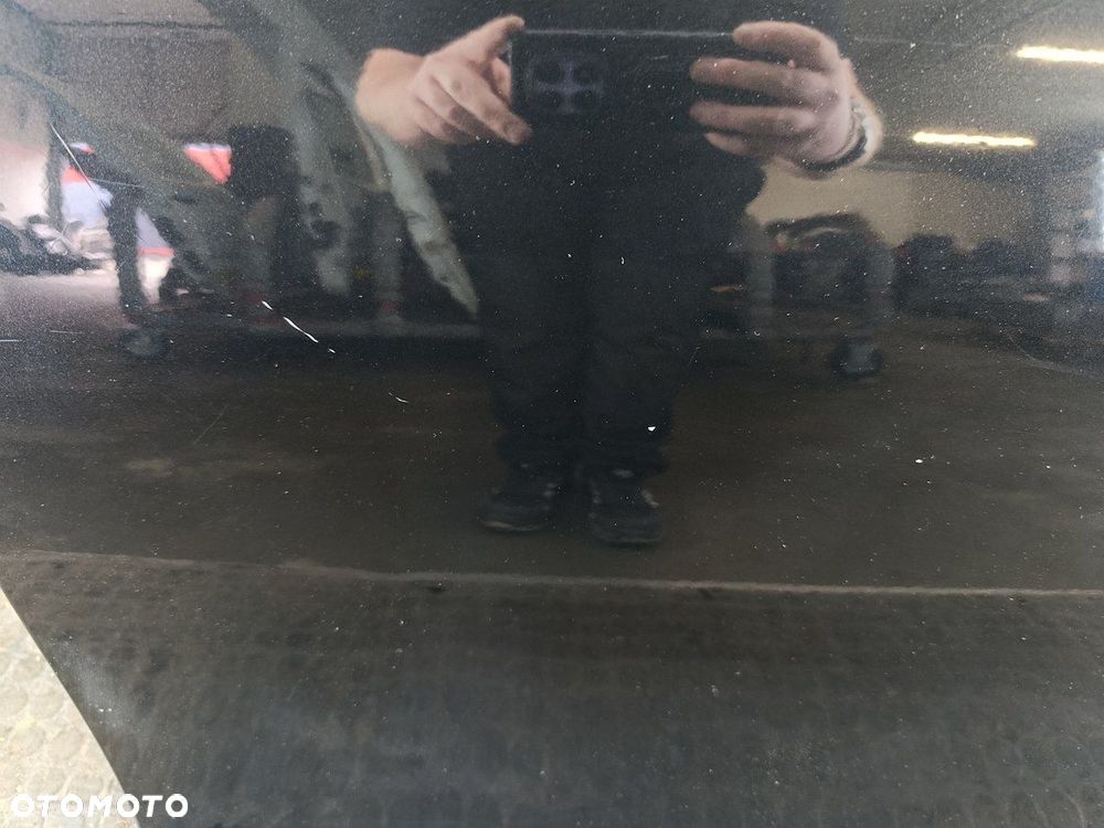 DRZWI TYŁ LEWY  BMW 5 E60 475 KOMBI - 9