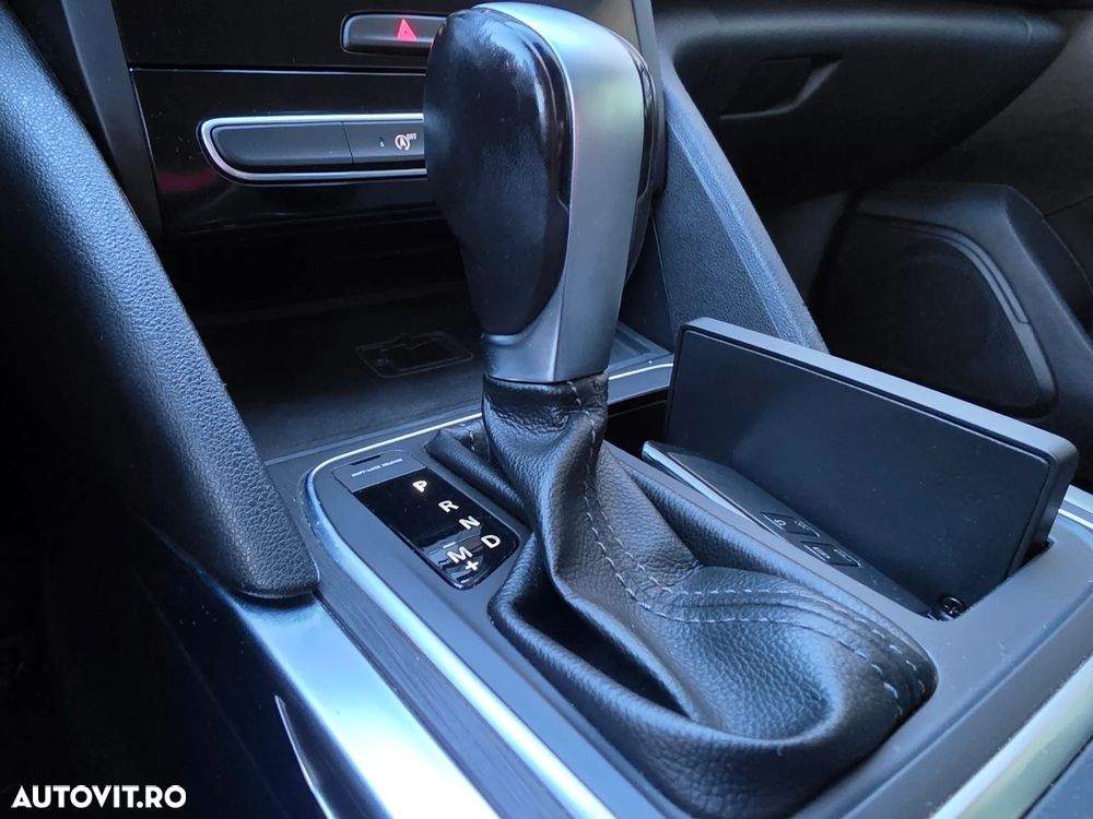 Renault Talisman - 20