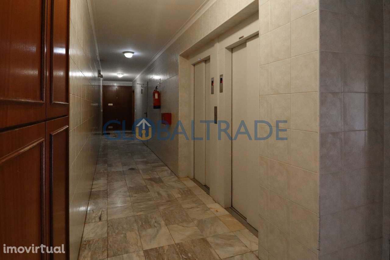 Apartamento T2 em Serzedo - Grande imagem: 4/46