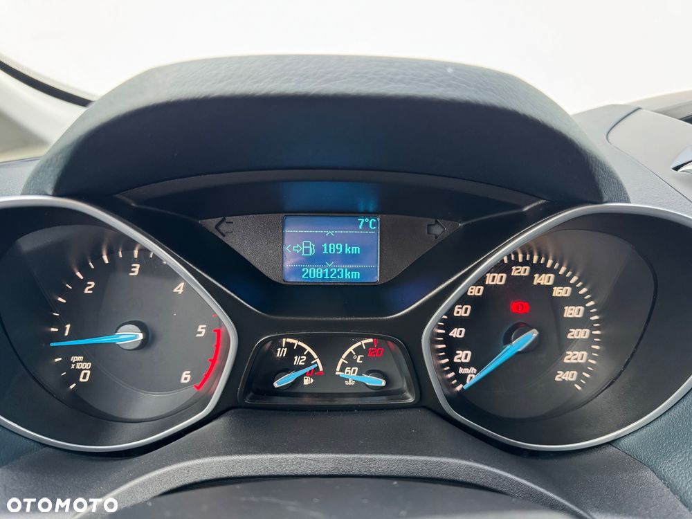 Ford C-MAX 1.6 TDCi Edition - 13