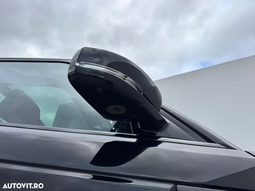 Land Rover Range Rover 4.4L SDV8 Autobiography - 10