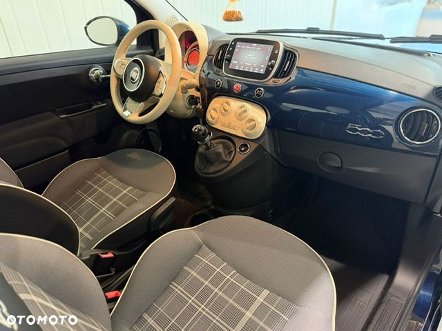 Fiat 500 - 6