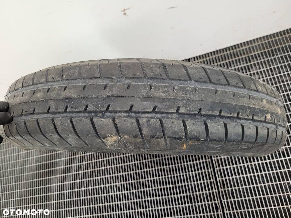 DOJAZDÓWKA KOŁO ZAPASOWE 16 5X108 125/85 FORD - 8