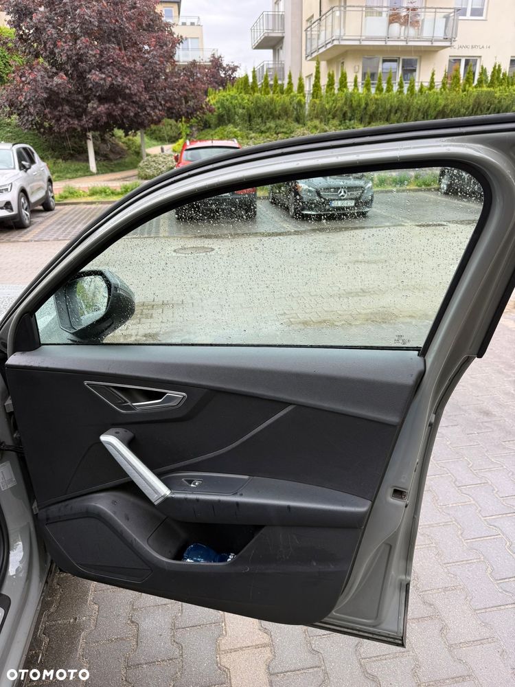 Audi Q2 2.0 TDI Quattro S tronic design - 2