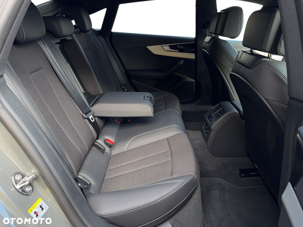 Audi A5 Sportback - 15