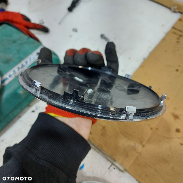 GWIAZDA DISTRONIC ZNAK 0008880400 MERCEDES W118 W205 W177 W247 W213 W217 W238 W247 W257 - 6