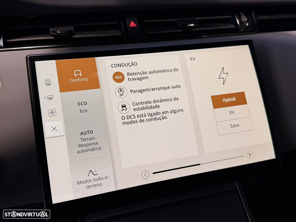 Land Rover Range Rover Evoque 1.5 P300e AWD S Auto - 27