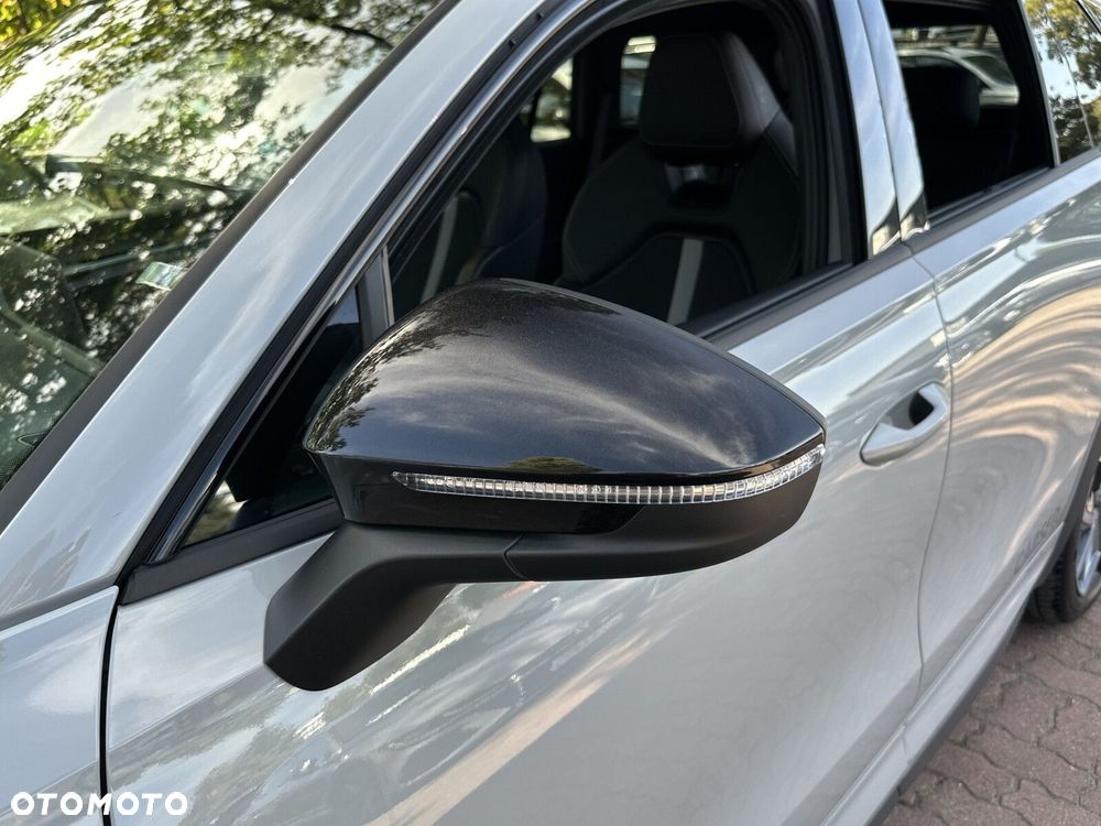 Skoda Kodiaq 2.0 TSI 4x4 Sportline DSG - 39