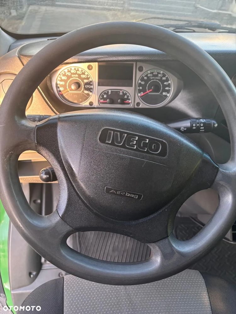 Iveco 35S18 HPT - 24