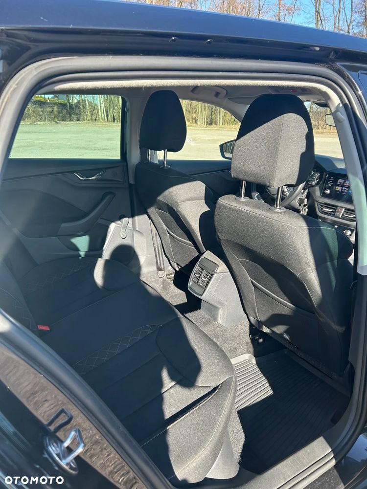 Skoda Scala 1.0 TSI Ambition - 5