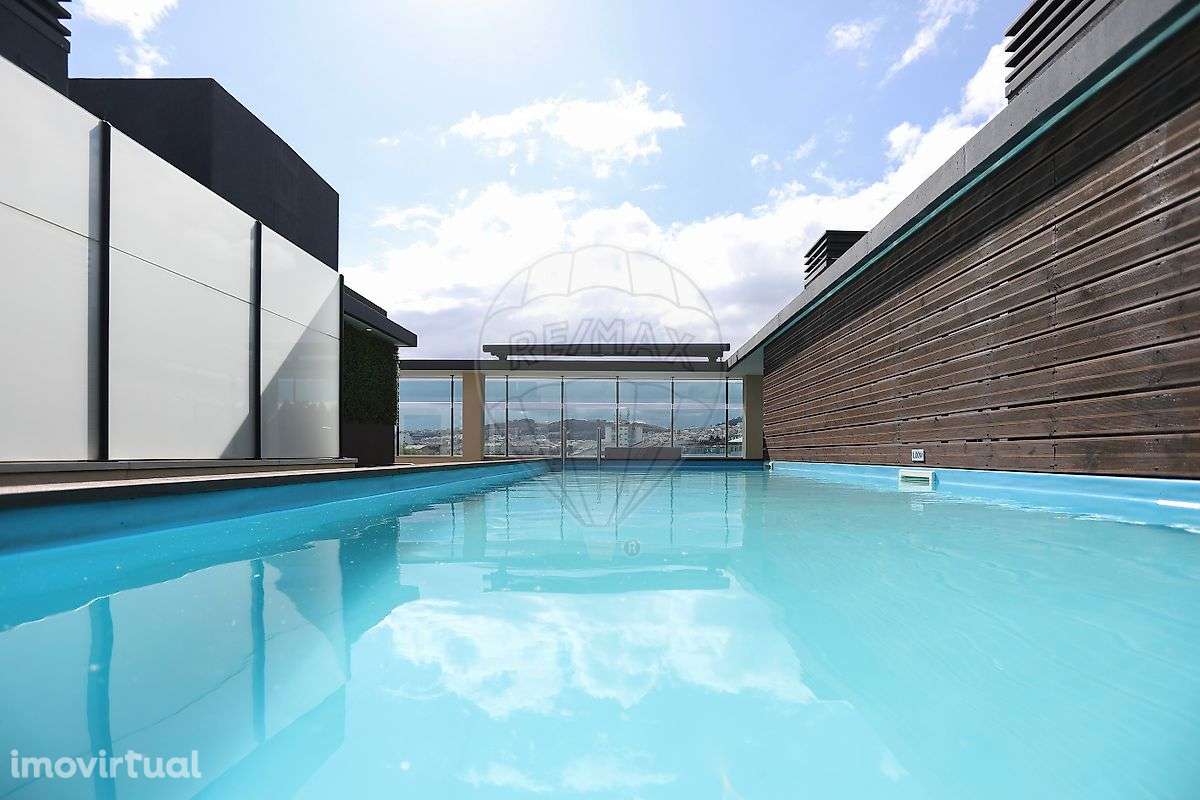 Apartamento T4 para venda - Grande imagem: 2/46