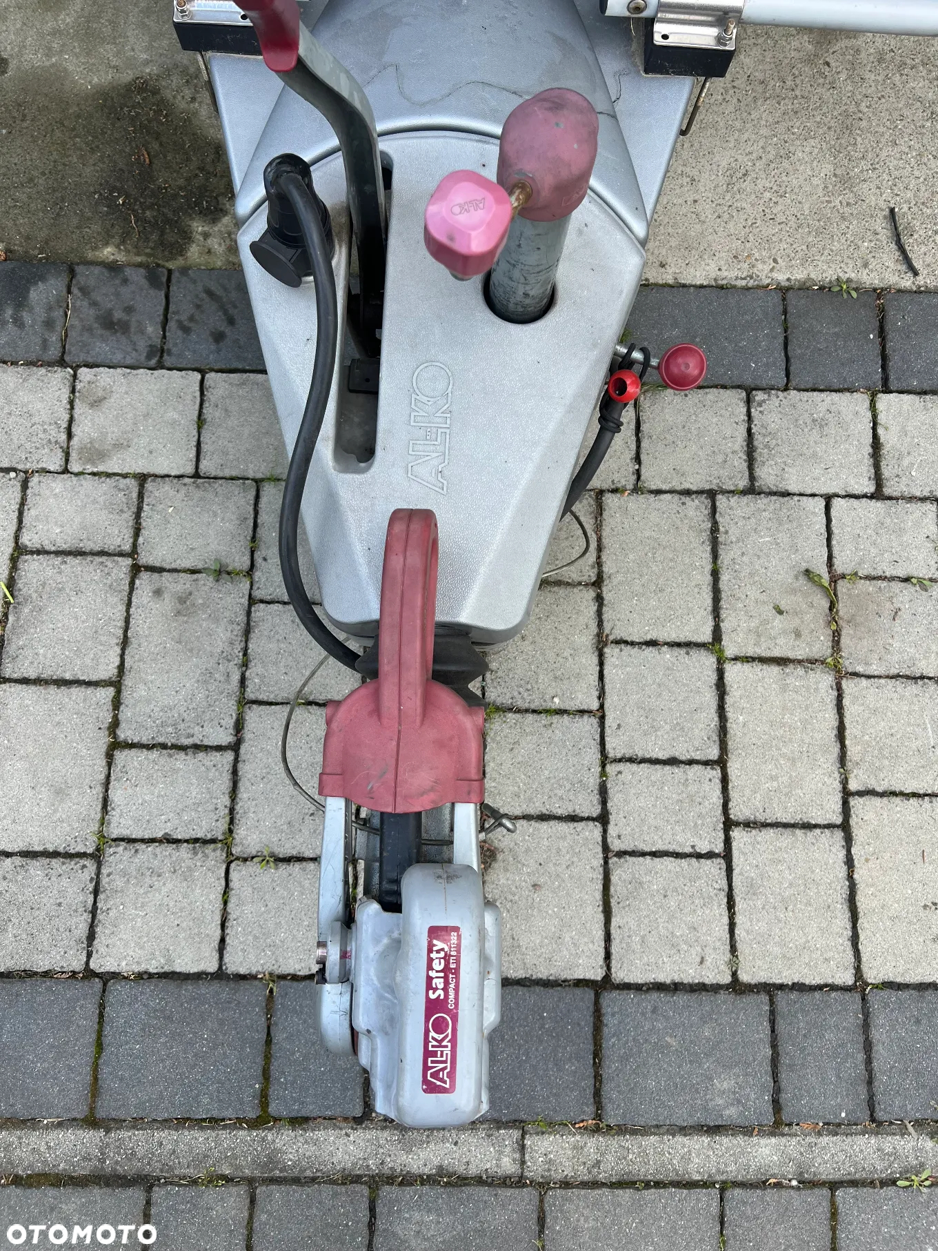 Burstner Averso Plus 410TS - 20