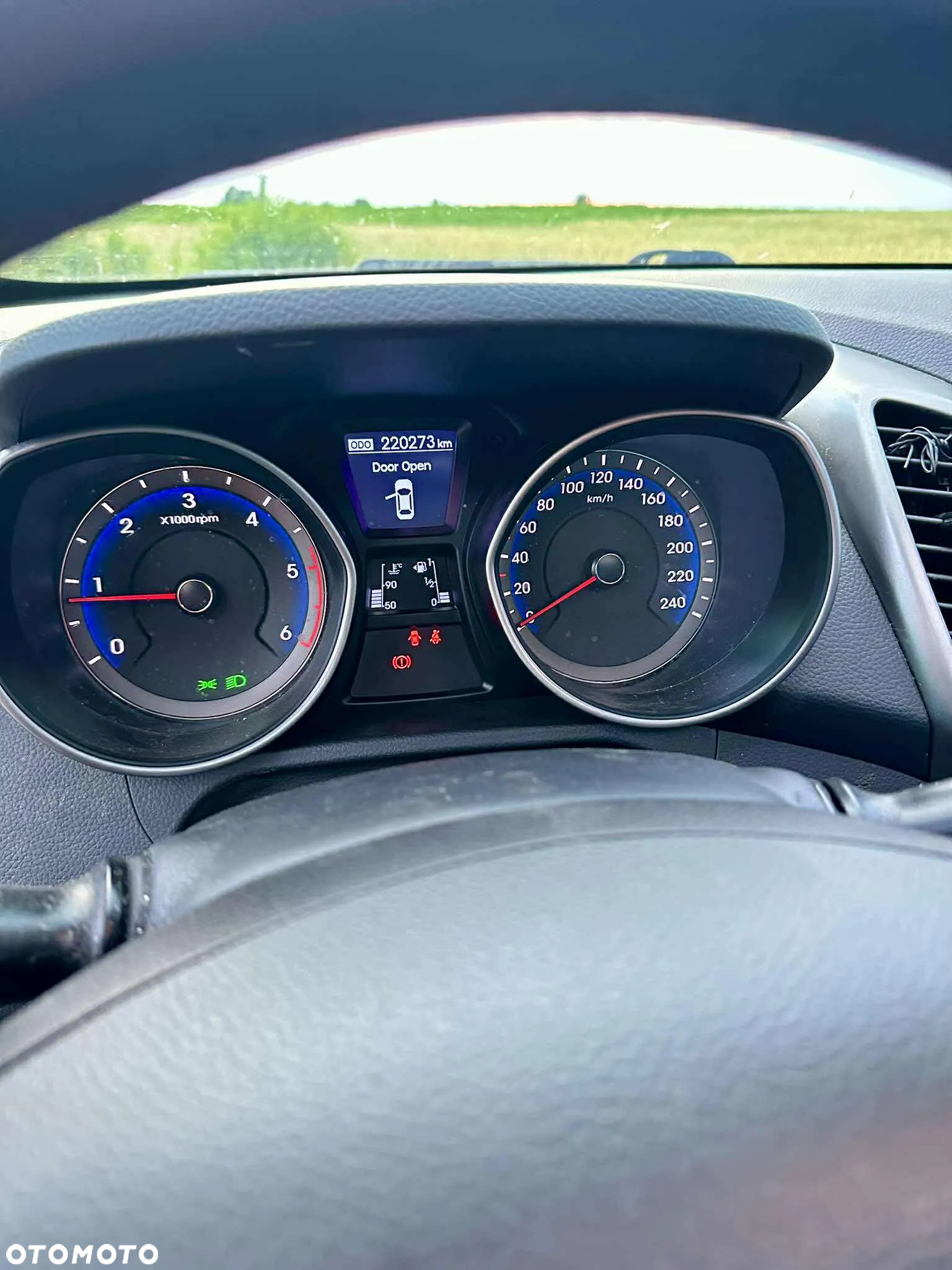 Hyundai i30 - 13
