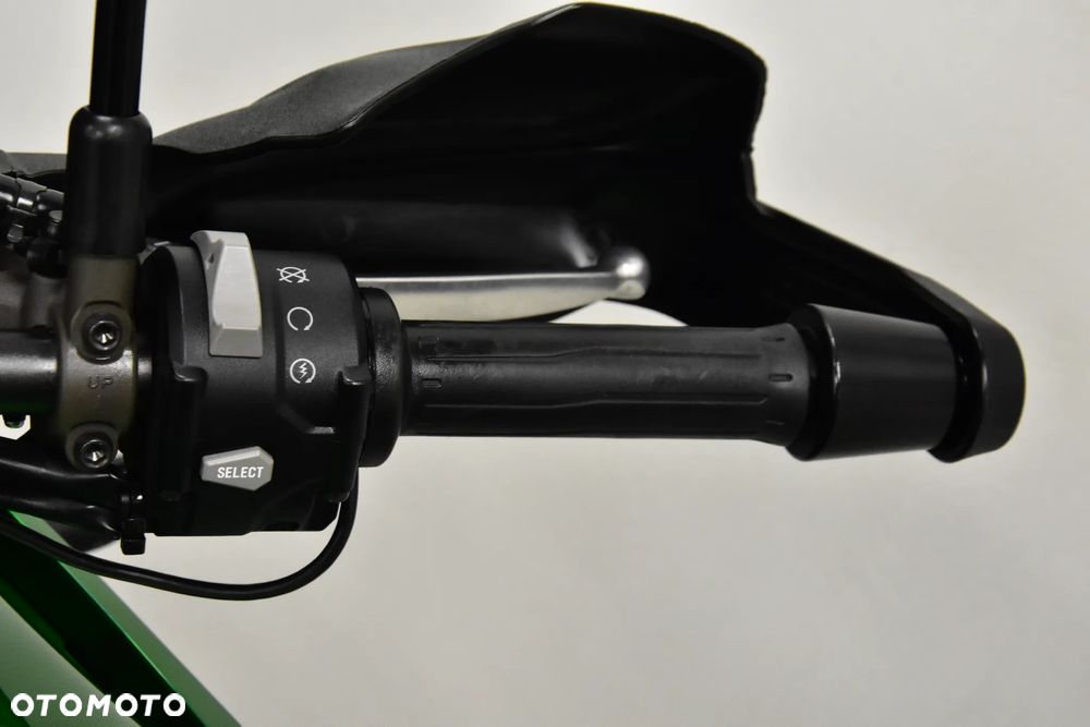 Kawasaki Versys 1000 - 24