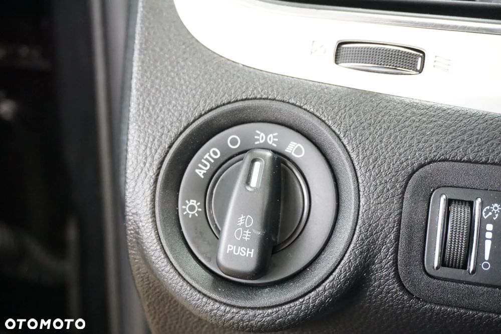 Fiat Freemont 2.0 Multijet 16V DPF - 29