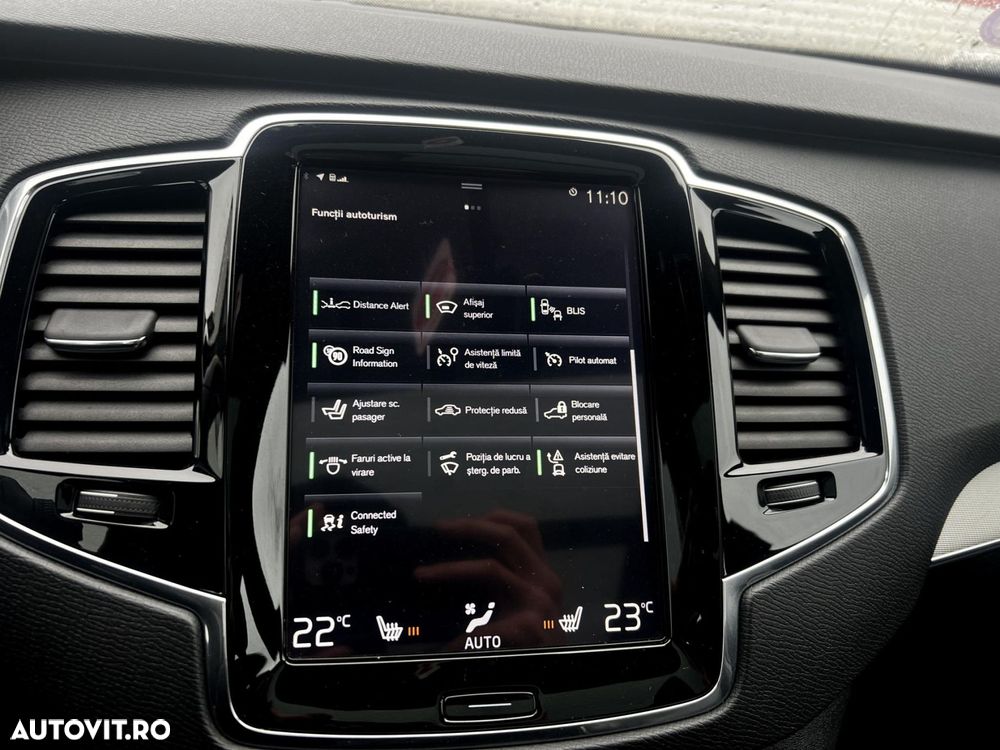 Volvo XC 90 - 22