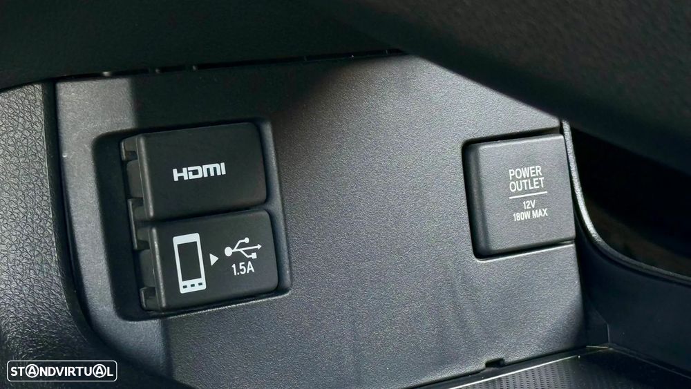 Honda Civic 1.0 i-VTEC Executive Premium - 14