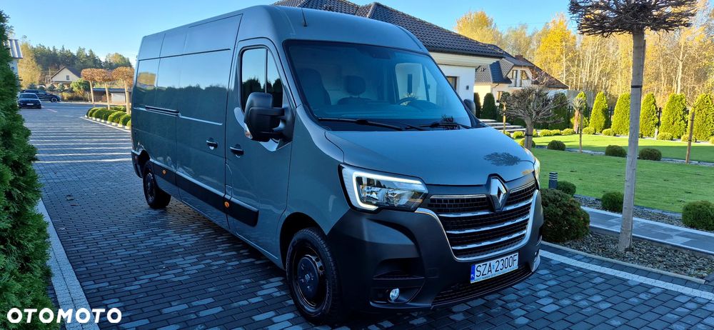 Renault Master - 39