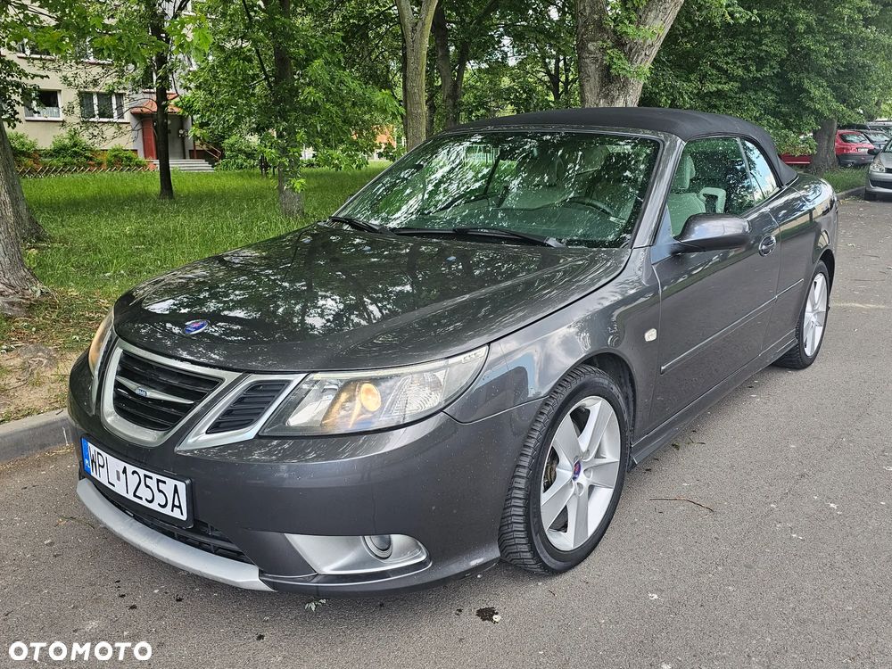 Saab 9-3 1.9TiDS PF Vector - 30