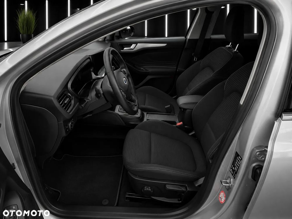 Ford Focus 1.5 EcoBlue Titanium X - 7