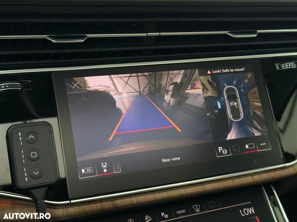 Audi Q7 50 TDI quattro Tiptronic MHEV S Line - 32