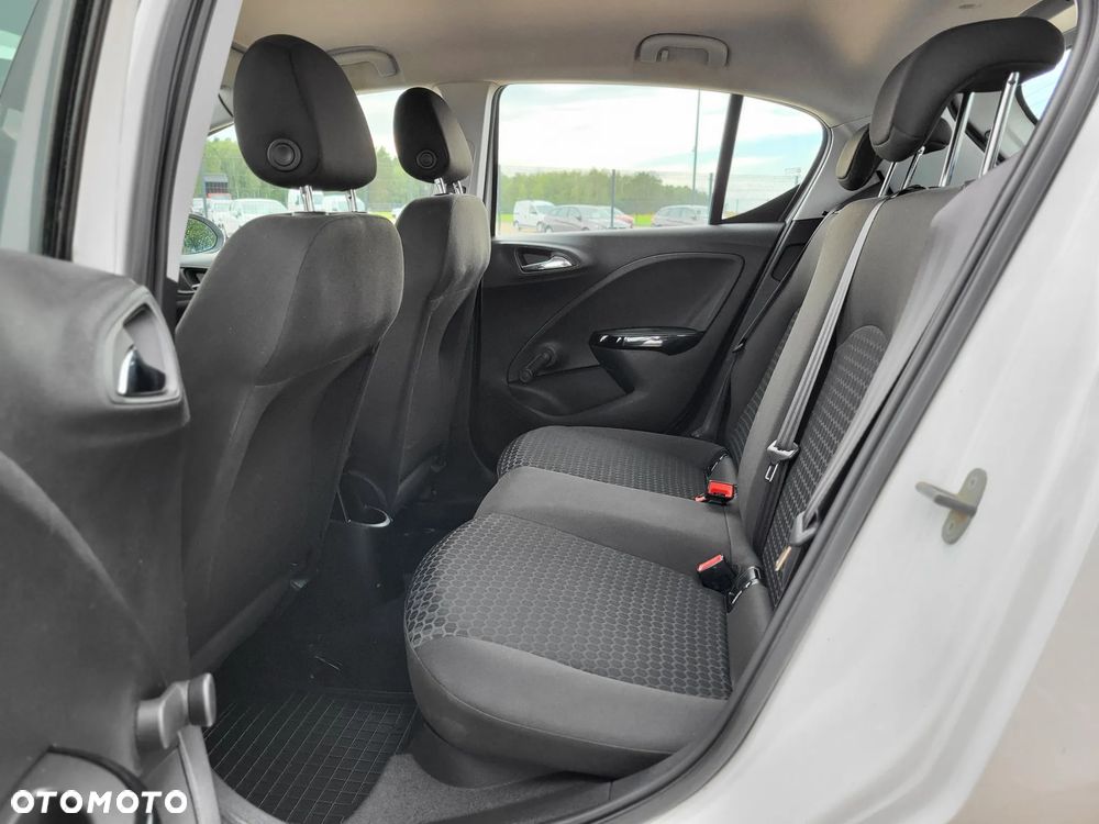 Opel Corsa 1.4 T Enjoy S&S - 23