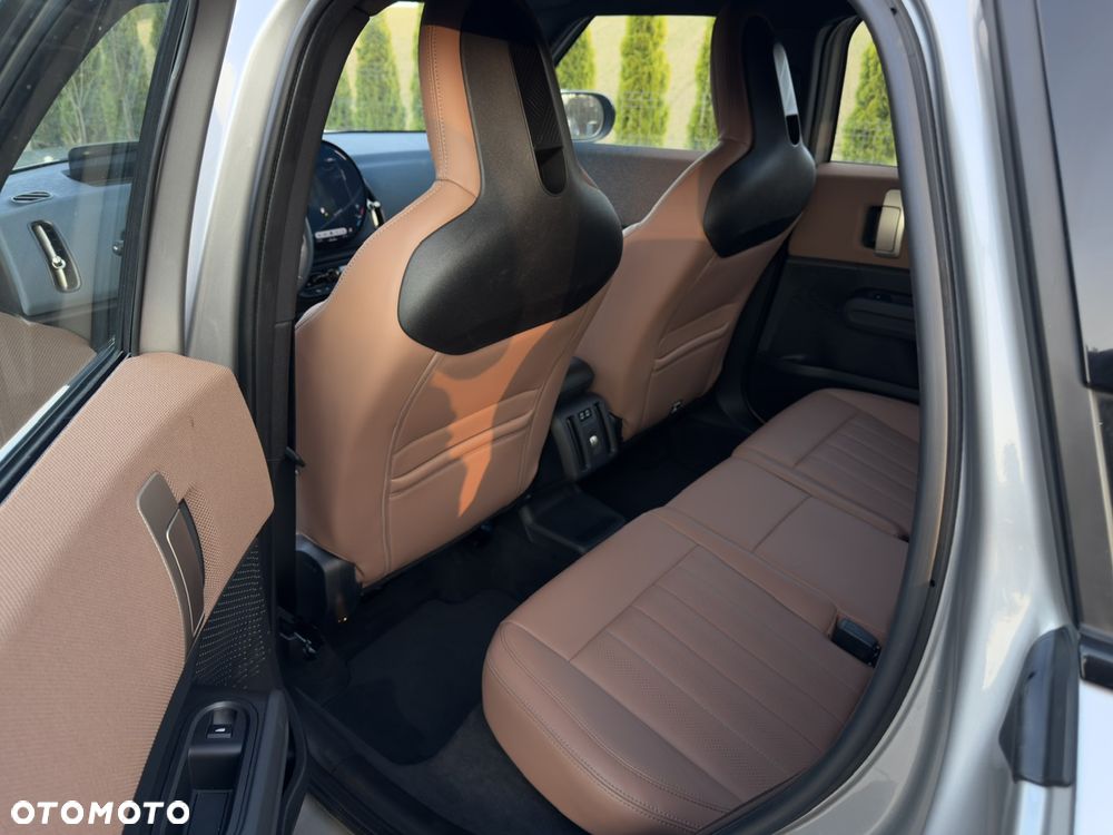MINI Countryman C mHEV Linia Essential - 27