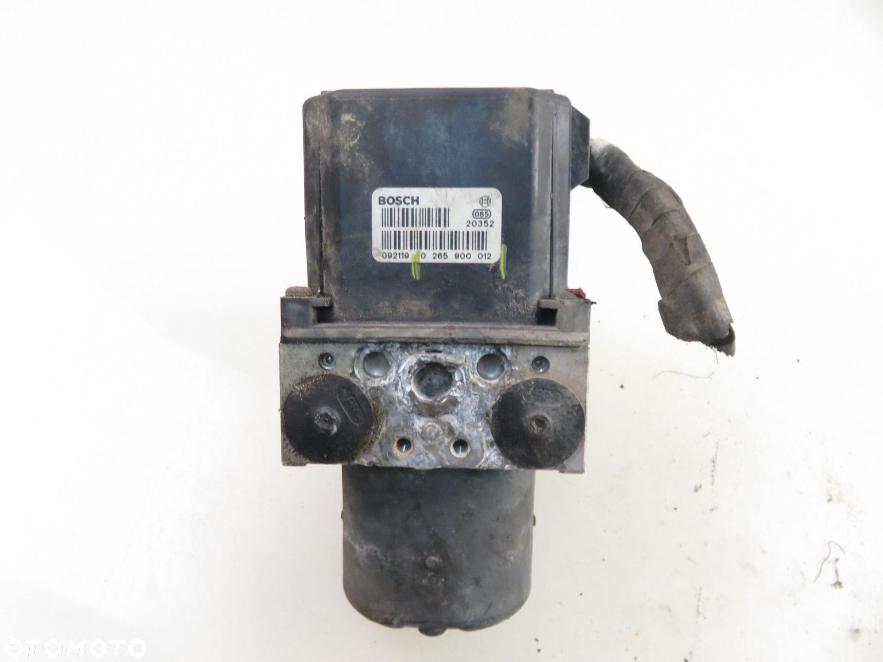 POMPA ABS MERCEDES-BENZ VITO (638) 0004461289 0265224017 0265900012 - 3