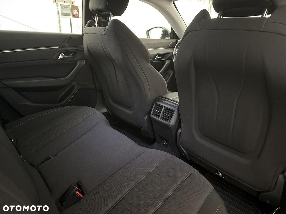 Peugeot 508 - 23