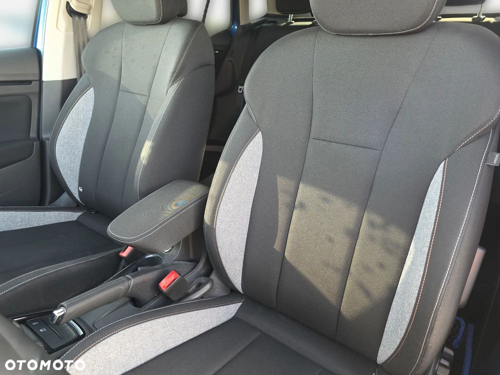 Skoda Kamiq 1.5 TSI Selection DSG - 22