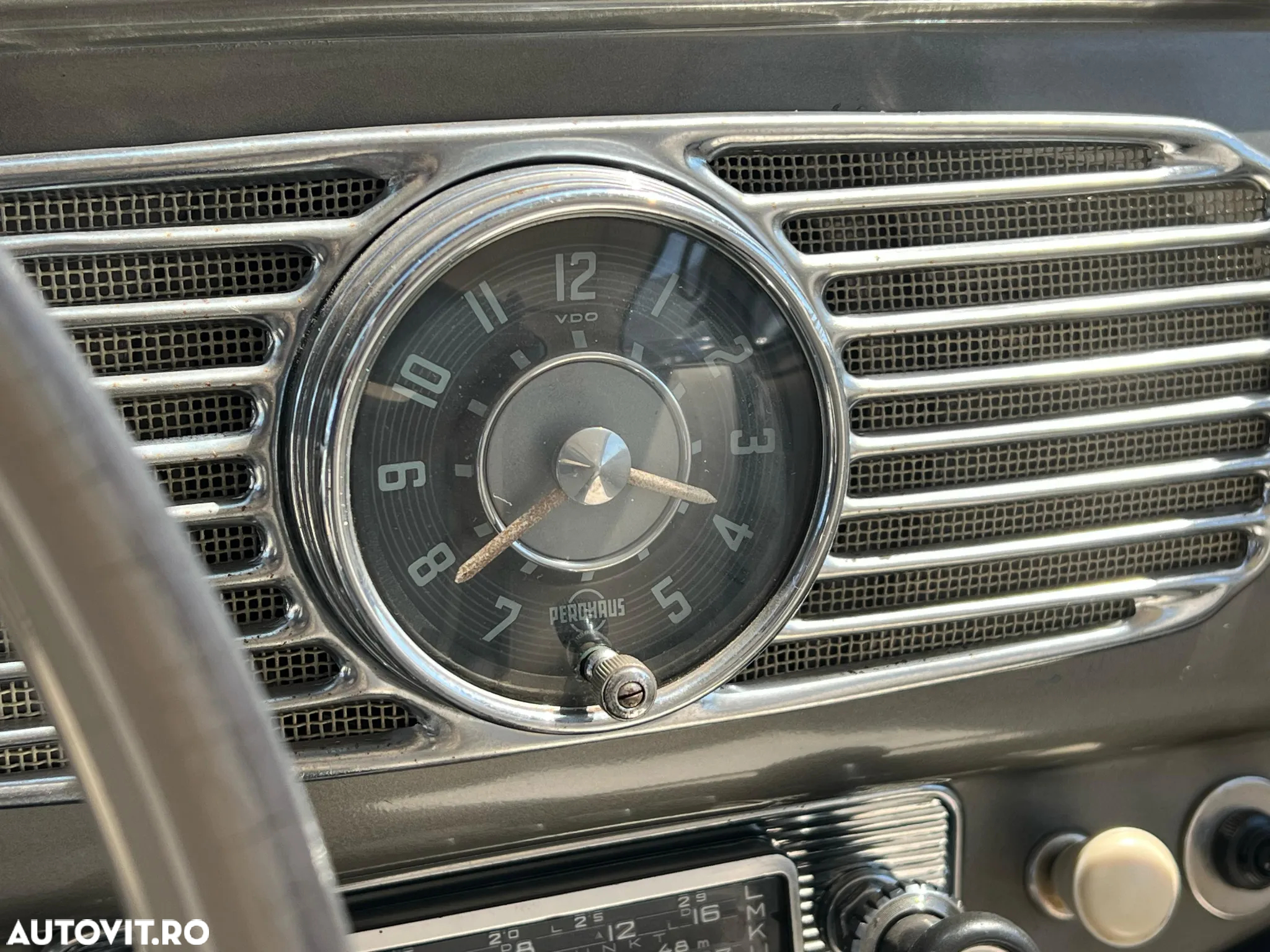 Volkswagen Kafer - 17